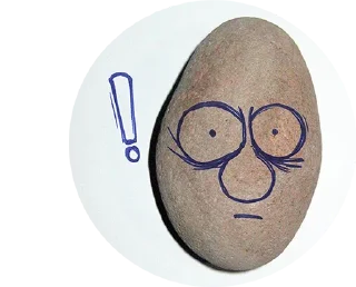 Sticker Cheerful @stickersb2b - 1