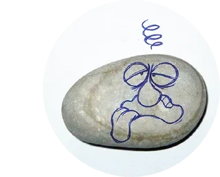 Sticker Cheerful @stickersb2b - 7