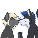 Sticker VespAvery - 4