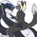 Sticker VespAvery - 8