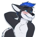 Sticker VespAvery - 7