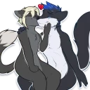 Sticker VespAvery - 11