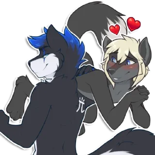 Sticker VespAvery - 9