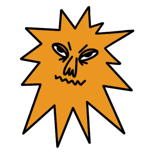 Sticker VestaRabga - 1