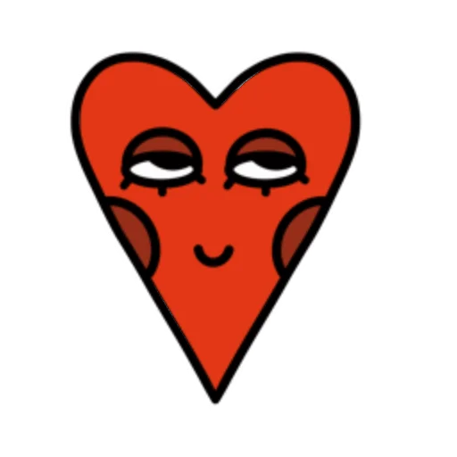 Стикер VestaRabga - 1