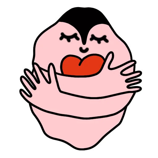 Sticker VestaRabga - 1