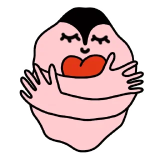 Sticker VestaRabga - 2