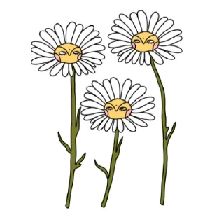 Sticker VestaRabga - 1