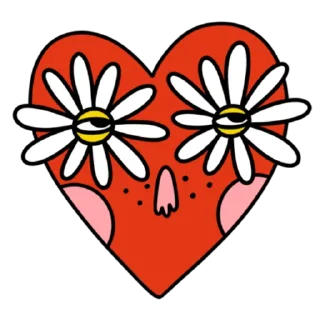 Sticker VestaRabga - 9