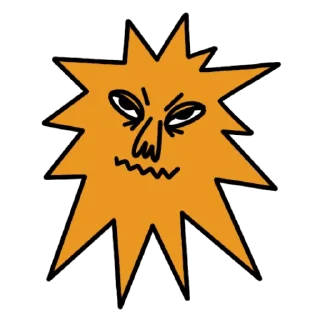 Sticker VestaRabga - 8