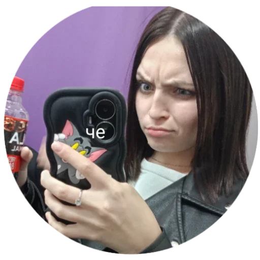 Sticker Vesyolaya_chetvyorka - 1