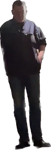 Стикер Виталик - 0