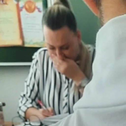 Стикер Veterok290 - 1