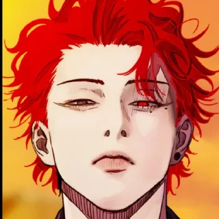 Стикер Ветролом - 7