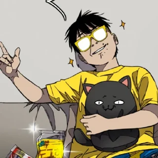 Стикер Ветролом - 6