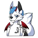 Стикер Vexus - 2