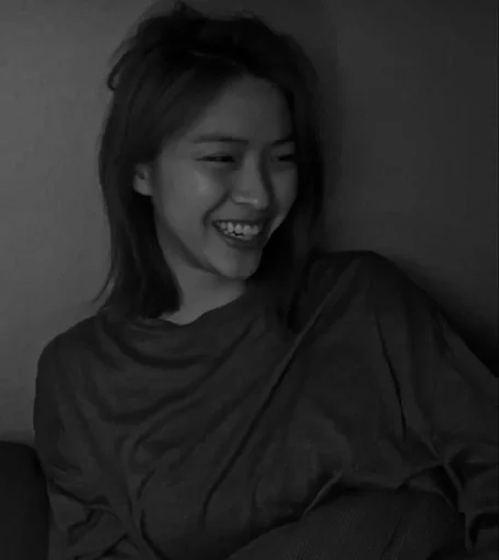 human face person smile