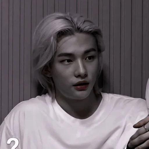 human face person portrait