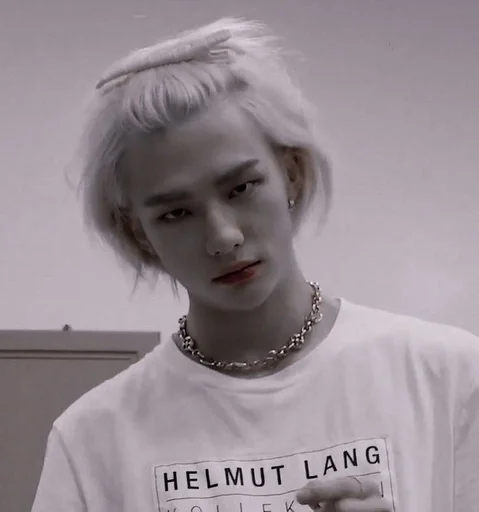 human face person portrait