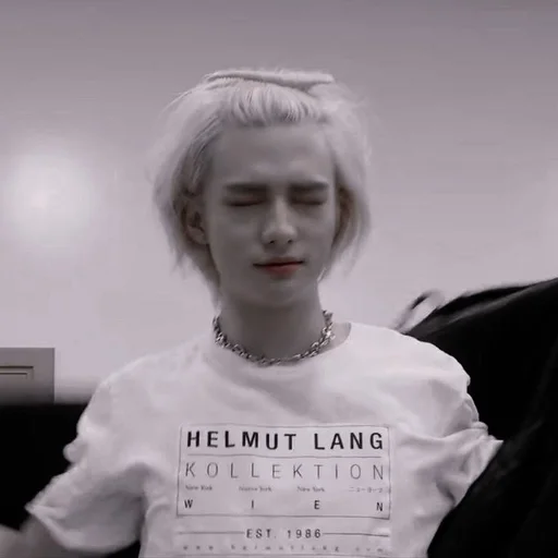 text human face clothing