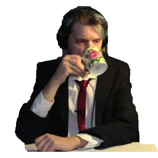 Sticker Ваганыч - 7