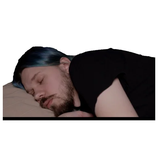 Sticker Ваганыч - 3