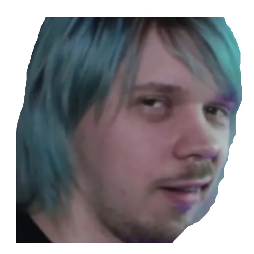 Sticker Ваганыч - 1