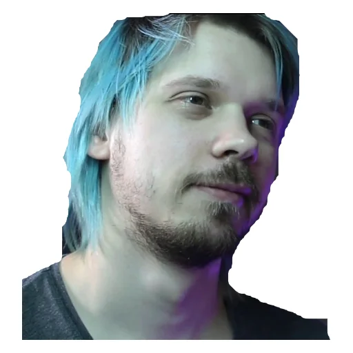 Sticker Ваганыч - 0