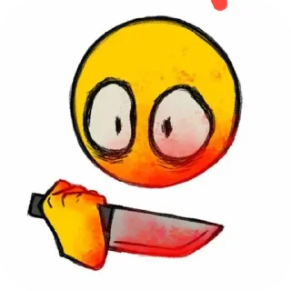 Sticker Вхаах - 2