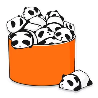 Sticker Stitch by Disney - 2