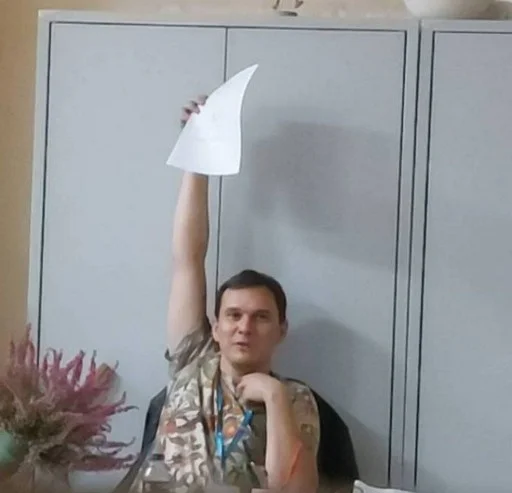 Sticker ViStuLaA - 1