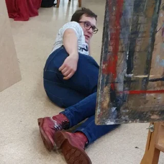 Sticker ViStuLa - 10