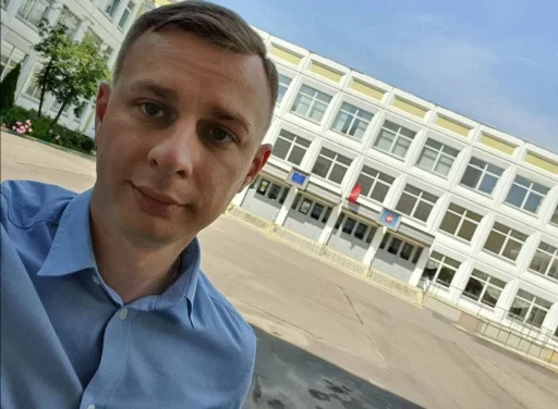 Стикер ViWhite - 1