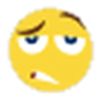 Sticker Вайбер - 5