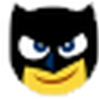 Sticker Вайбер - 10