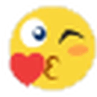 Sticker Вайбер - 8