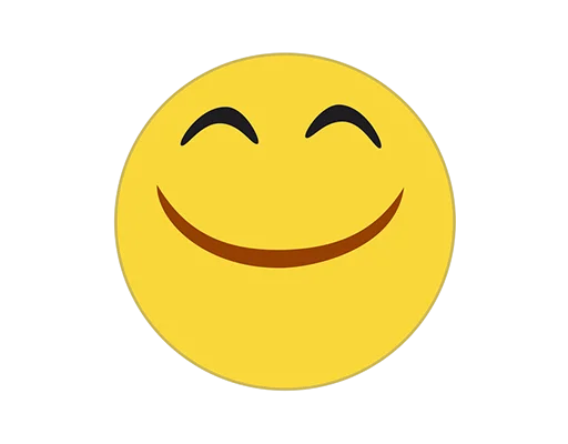 Sticker Viber emoticons - 11