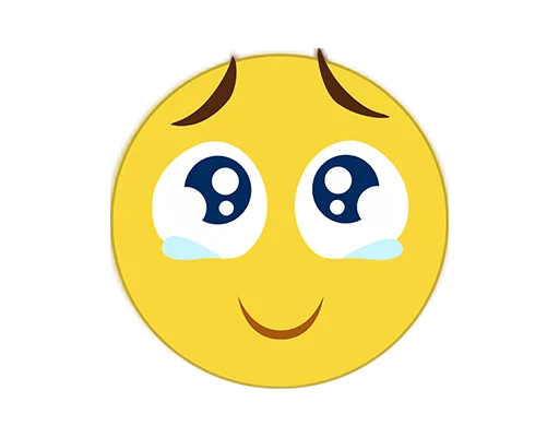 Sticker Viber emoticons - 9