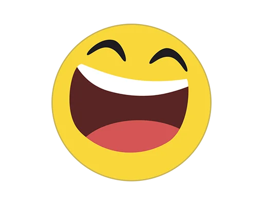 Sticker Viber emoticons - 6