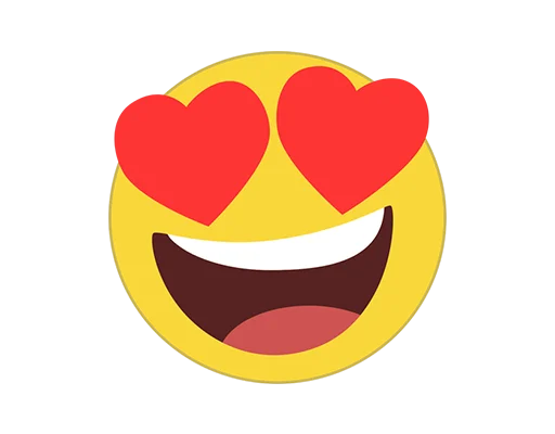 Sticker Viber emoticons - 5