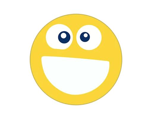 Sticker Viber emoticons - 3