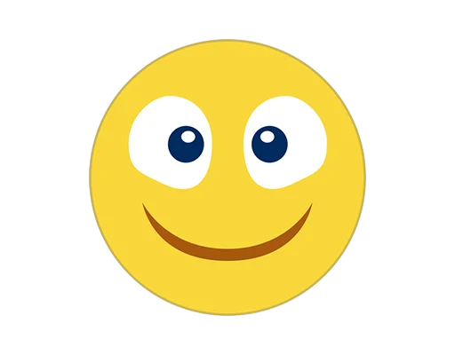 Sticker Viber emoticons - 1