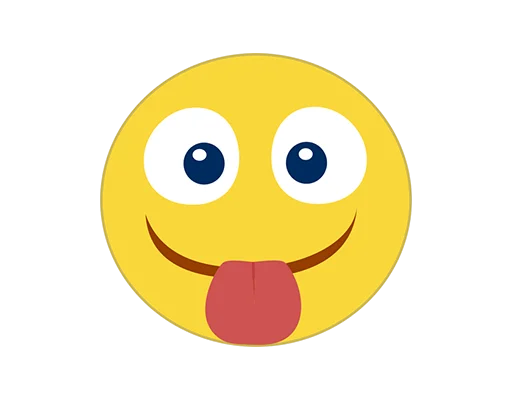 Sticker Viber emoticons - 0