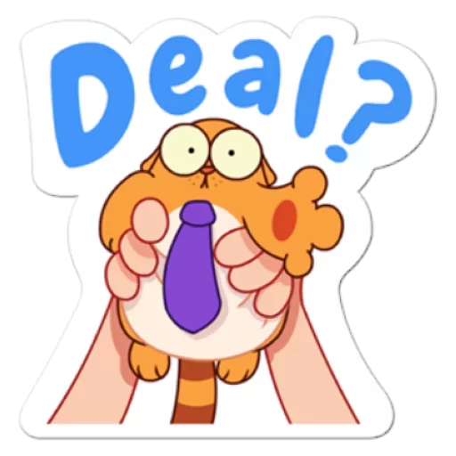 Sticker Viber Family - 11