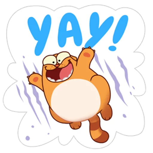 Sticker Viber Family - 10