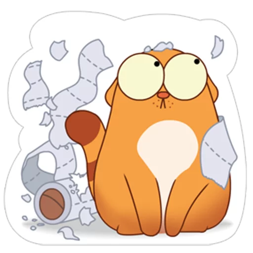 Sticker Viber Family - 9