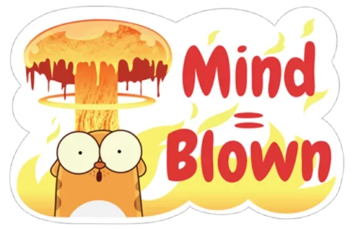 Sticker Viber Family - 8