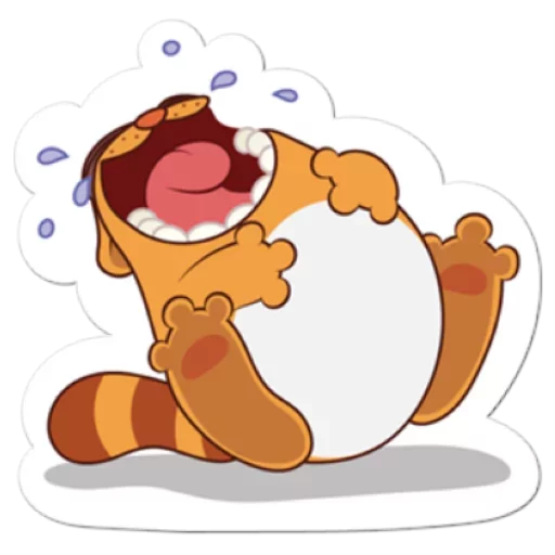 Sticker Viber Family - 4