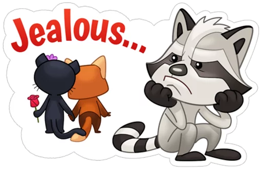 Sticker Viber Family - 3