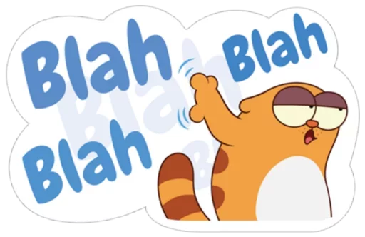 Sticker Viber Family - 2